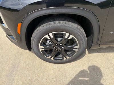 2027 Chevrolet Traverse LT 2LT