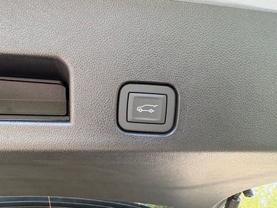 2026 Chevrolet Traverse LT 2LT