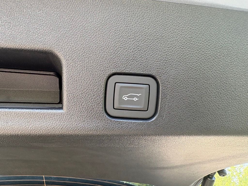 2026 Chevrolet Traverse LT 2LT