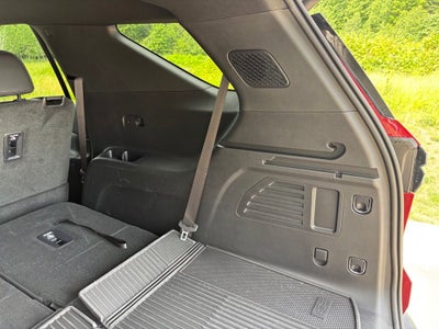 2026 Chevrolet Traverse LT 2LT