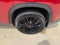 2026 Chevrolet Traverse LT 2LT