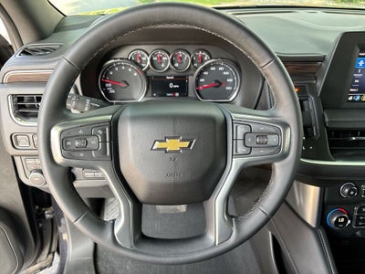 2023 Chevrolet Tahoe LS *8-PASSENGER*
