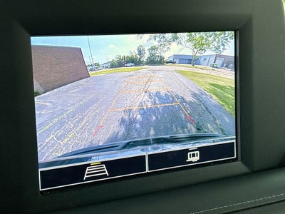 2023 Chevrolet Tahoe LS *8-PASSENGER*