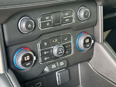 2023 Chevrolet Tahoe LS *8-PASSENGER*