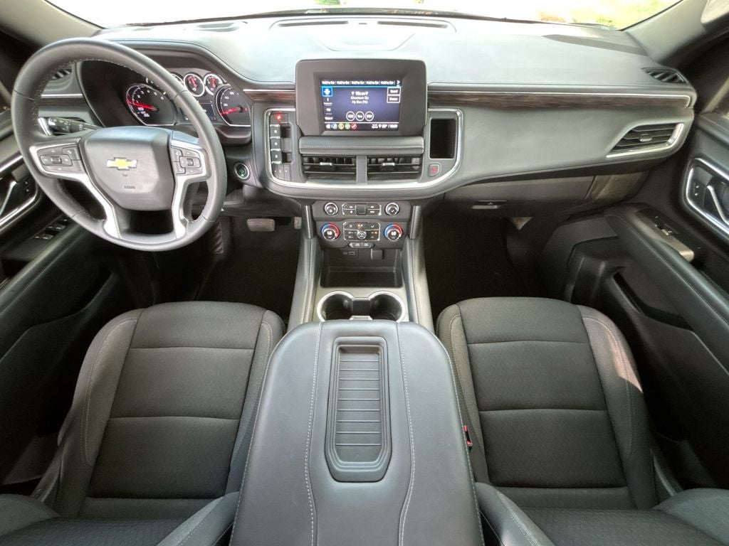 2023 Chevrolet Tahoe LS *8-PASSENGER*