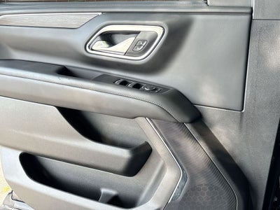 2023 Chevrolet Tahoe LS *8-PASSENGER*