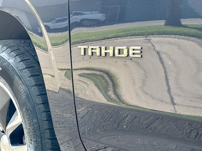 2023 Chevrolet Tahoe LS *8-PASSENGER*