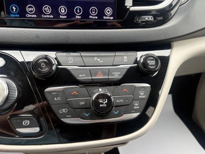 2020 Chrysler Pacifica Touring L Plus