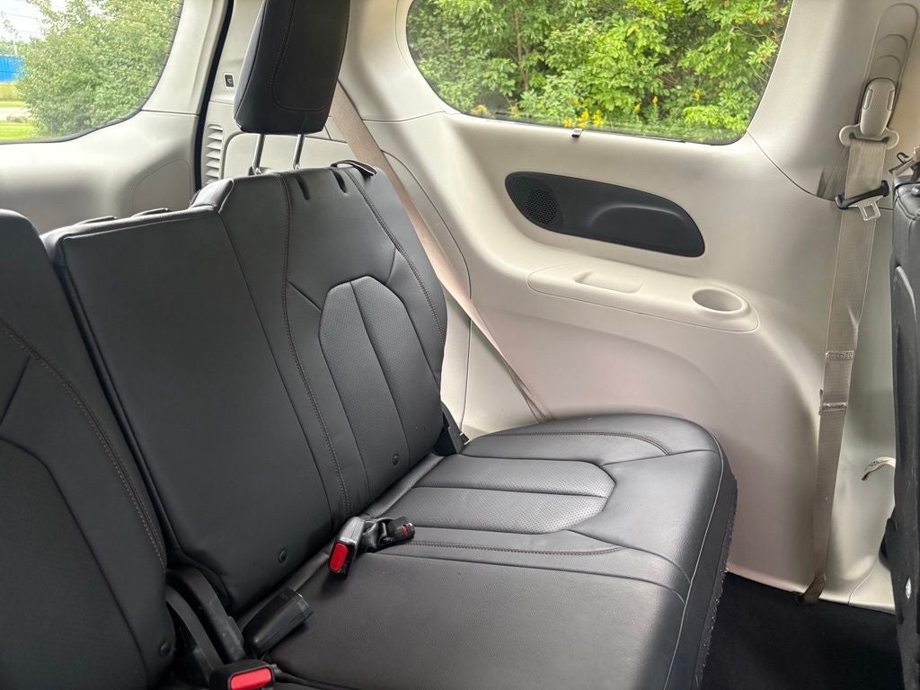 2020 Chrysler Pacifica Touring L Plus