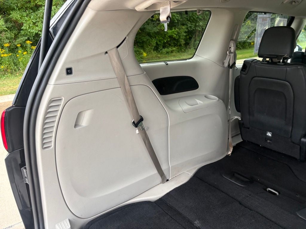2020 Chrysler Pacifica Touring L Plus