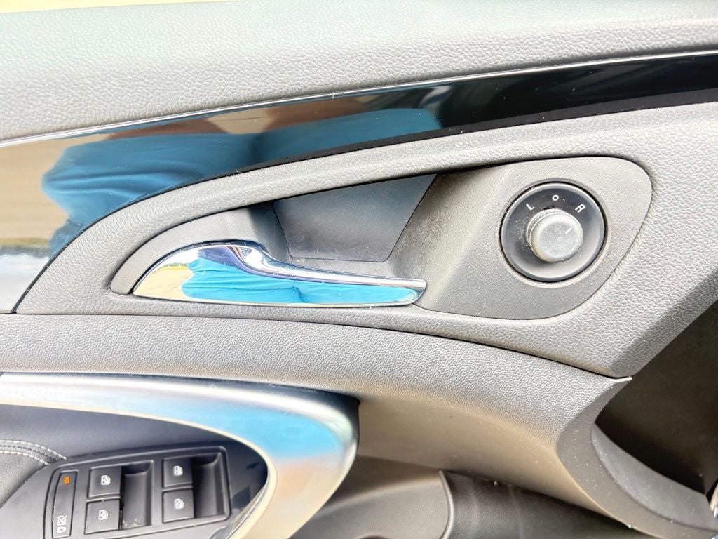2013 Buick Regal Premium I Turbo