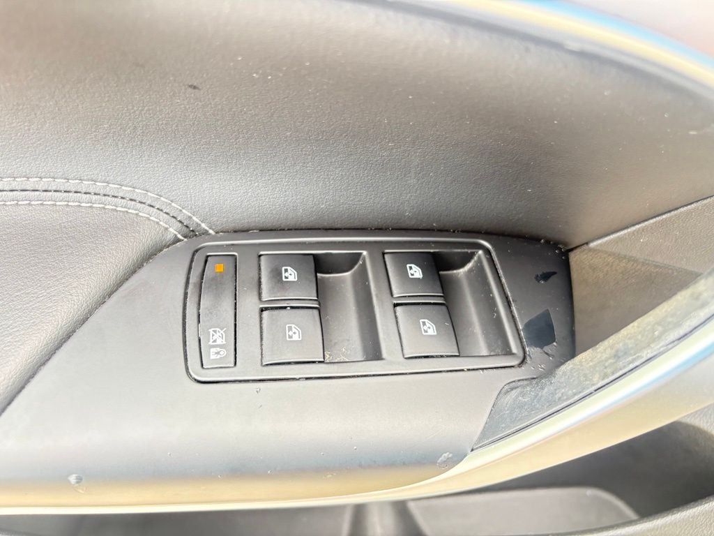 2013 Buick Regal Premium I Turbo