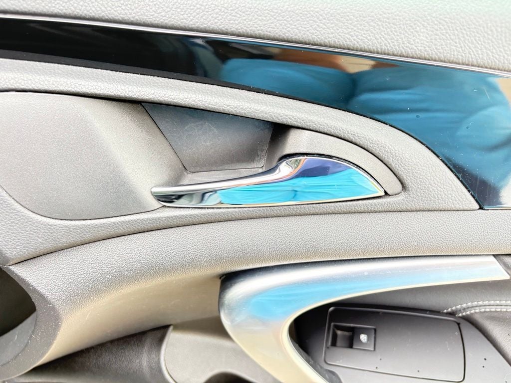 2013 Buick Regal Premium I Turbo