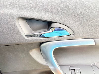 2013 Buick Regal Premium I Turbo