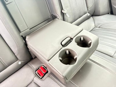 2013 Buick Regal Premium I Turbo