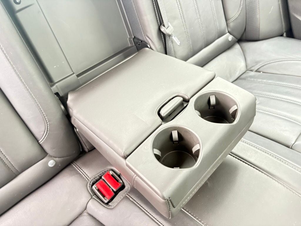 2013 Buick Regal Premium I Turbo