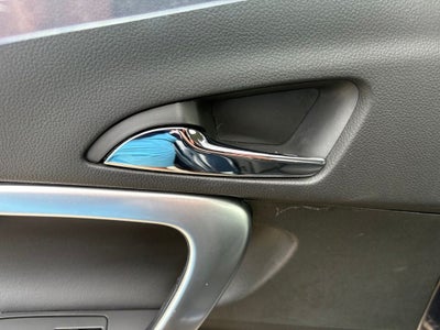 2013 Buick Regal Premium I Turbo