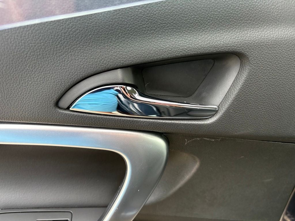 2013 Buick Regal Premium I Turbo