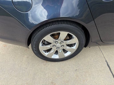 2013 Buick Regal Premium I Turbo
