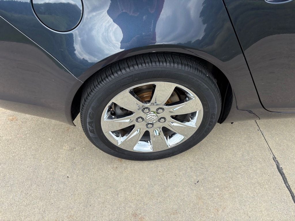 2013 Buick Regal Premium I Turbo