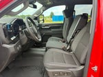 2026 Chevrolet Silverado 3500HD LT