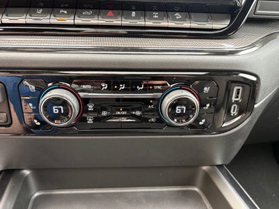 2026 Chevrolet Silverado 2500HD ZR2