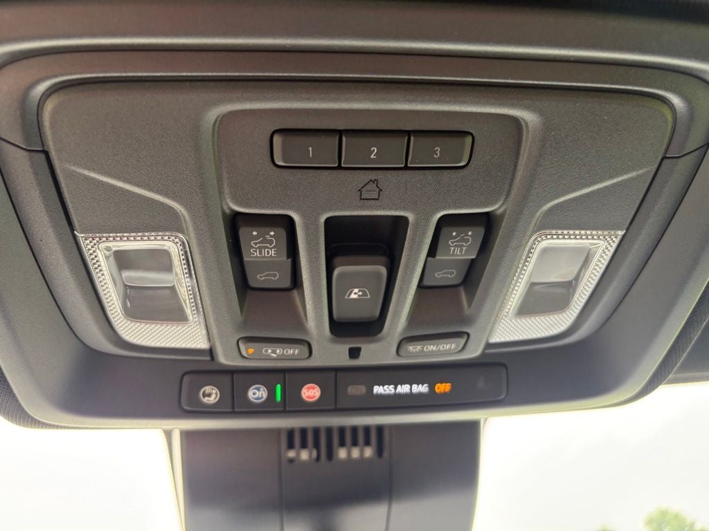 2026 Chevrolet Silverado 2500HD ZR2