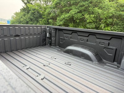 2026 Chevrolet Silverado 2500HD ZR2