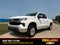 2023 Chevrolet Silverado 1500 LT LT1