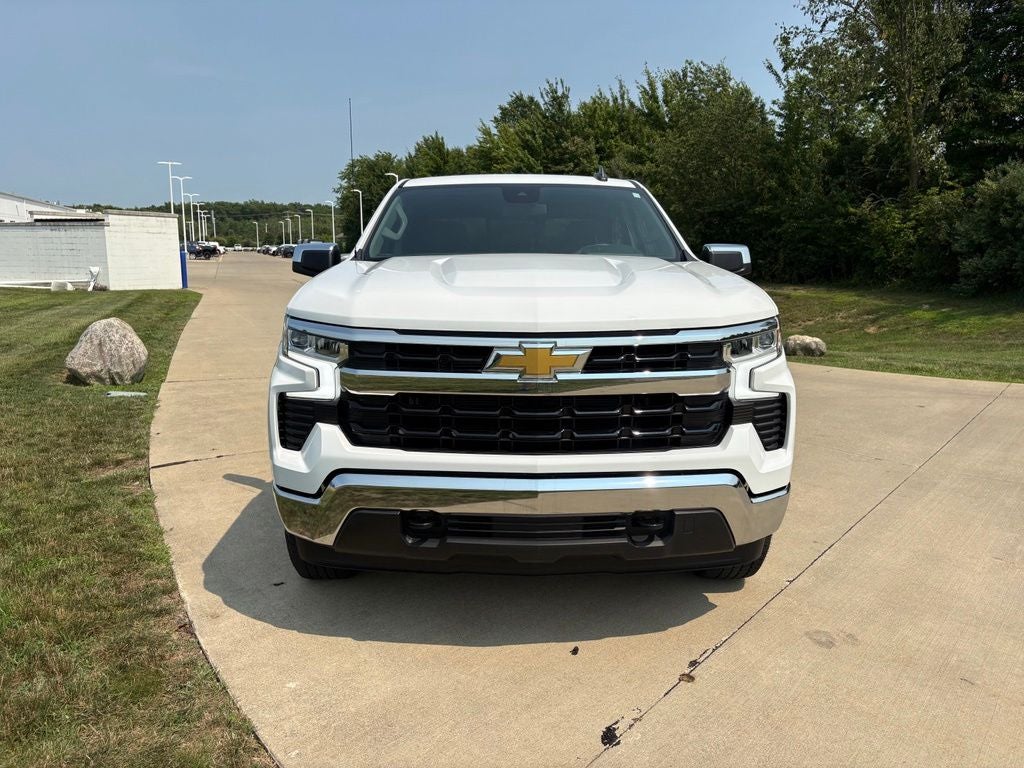 2023 Chevrolet Silverado 1500 LT LT1