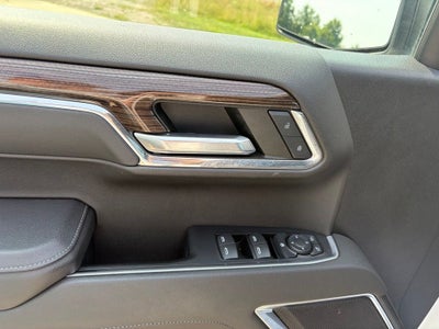 2023 Chevrolet Silverado 1500 LT LT1