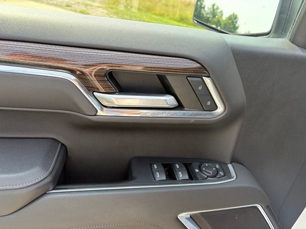 2023 Chevrolet Silverado 1500 LT LT1