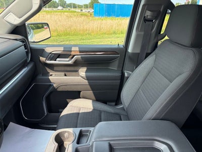 2023 Chevrolet Silverado 1500 LT LT1