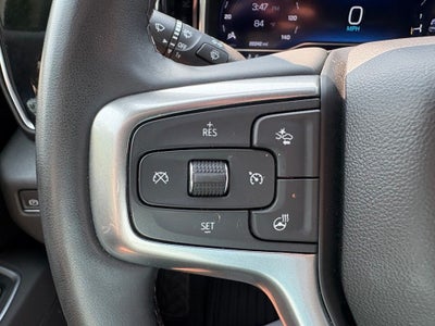 2023 Chevrolet Silverado 1500 LT LT1
