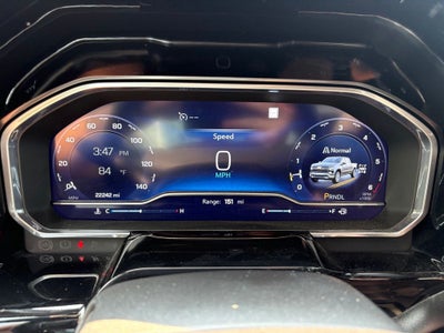 2023 Chevrolet Silverado 1500 LT LT1
