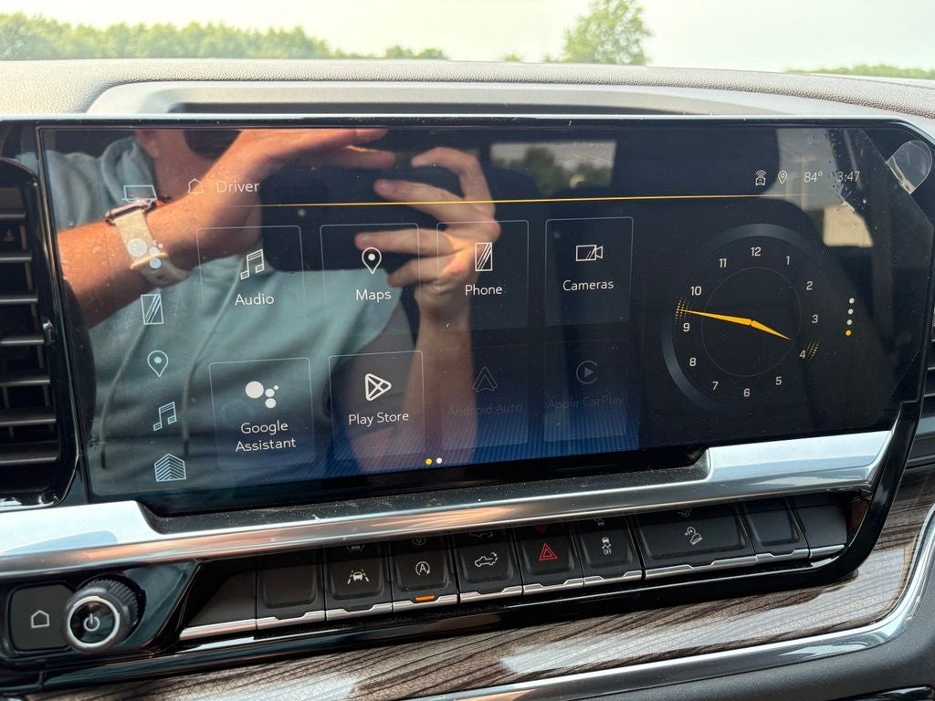 2023 Chevrolet Silverado 1500 LT LT1