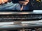 2023 Chevrolet Silverado 1500 LT LT1