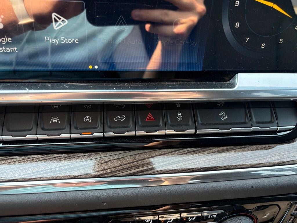 2023 Chevrolet Silverado 1500 LT LT1