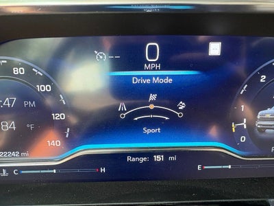 2023 Chevrolet Silverado 1500 LT LT1