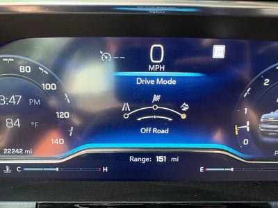 2023 Chevrolet Silverado 1500 LT LT1