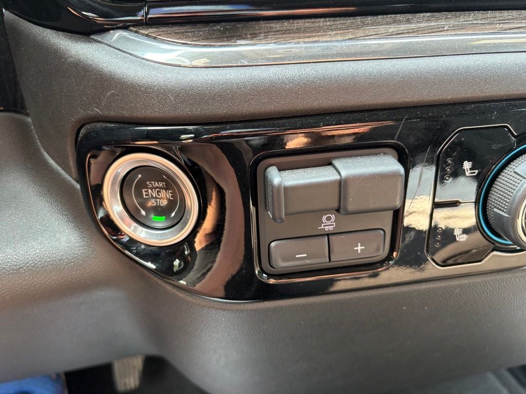 2023 Chevrolet Silverado 1500 LT LT1