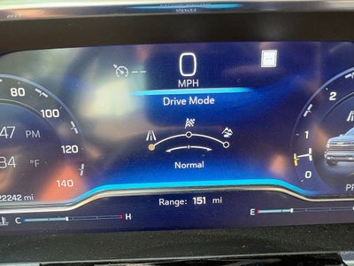 2023 Chevrolet Silverado 1500 LT LT1