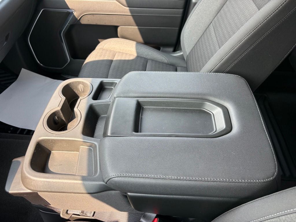 2023 Chevrolet Silverado 1500 LT LT1