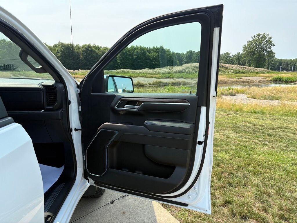 2023 Chevrolet Silverado 1500 LT LT1