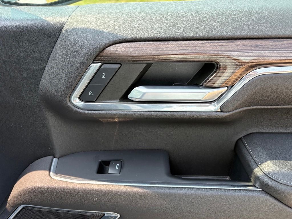2023 Chevrolet Silverado 1500 LT LT1