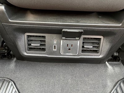 2023 Chevrolet Silverado 1500 LT LT1