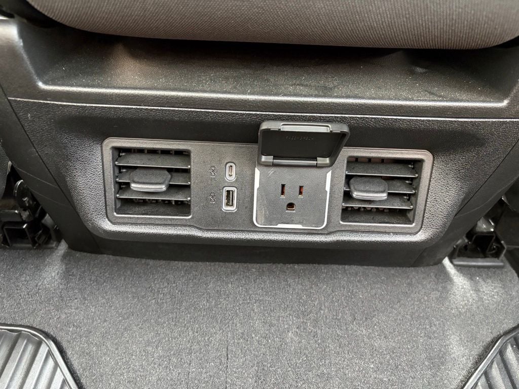 2023 Chevrolet Silverado 1500 LT LT1