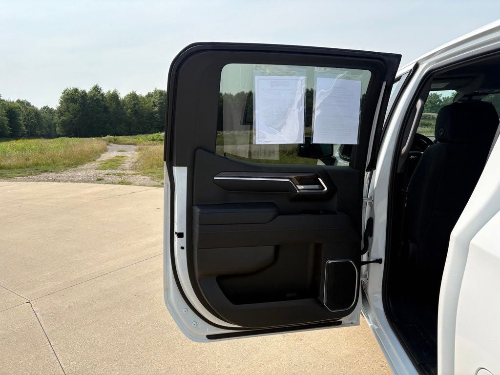 2023 Chevrolet Silverado 1500 LT LT1
