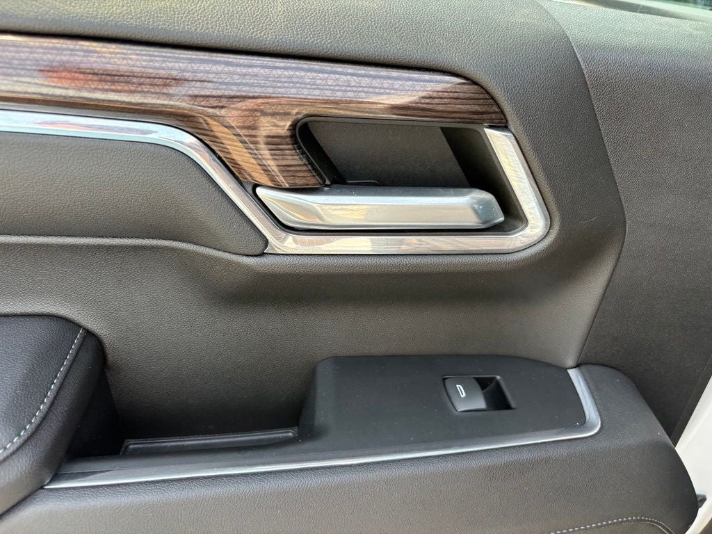 2023 Chevrolet Silverado 1500 LT LT1