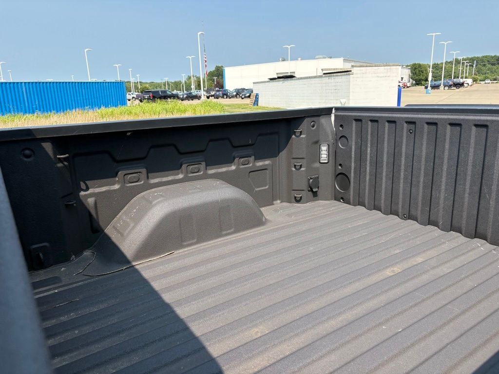 2023 Chevrolet Silverado 1500 LT LT1